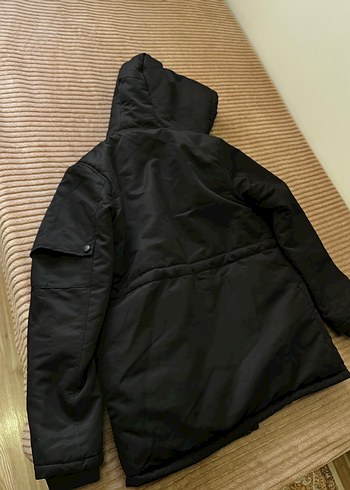 Erkek mont - Görsel 2