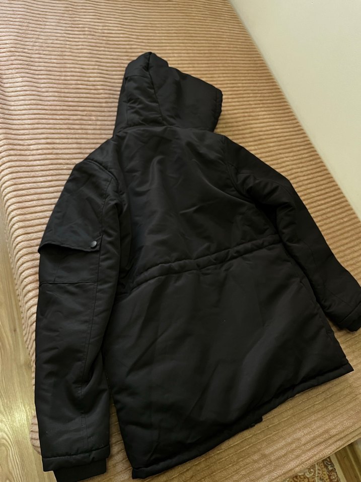 Erkek mont - Görsel 2