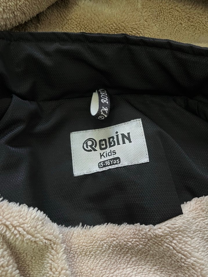 Erkek mont - Görsel 3