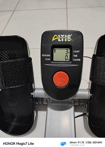 Spor aleti kayık - Görsel 3