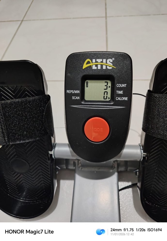 Spor aleti kayık - Görsel 3