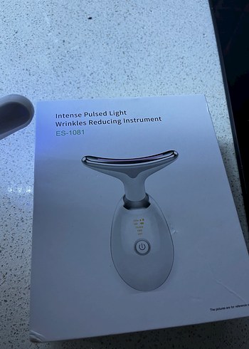 Yüz masaj aleti - Görsel 5