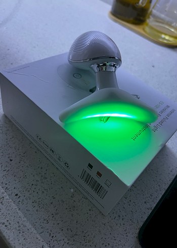 Yüz masaj aleti - Görsel 4