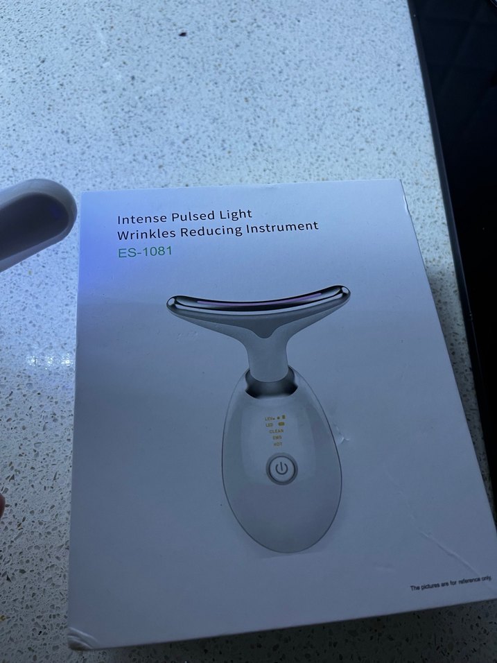 Yüz masaj aleti - Görsel 5