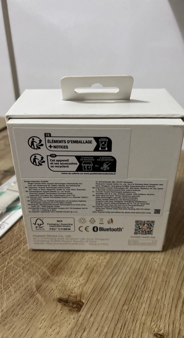 Huawei Watch GT 4 Beyaz Akıllı Saat - Görsel 3