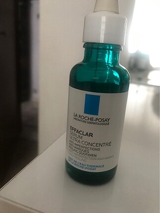  Beden Renk La roche posay hyalu b5 serum