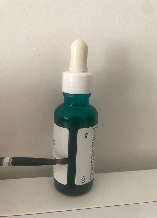 La roche posay hyalu b5 serum - Görsel 2
