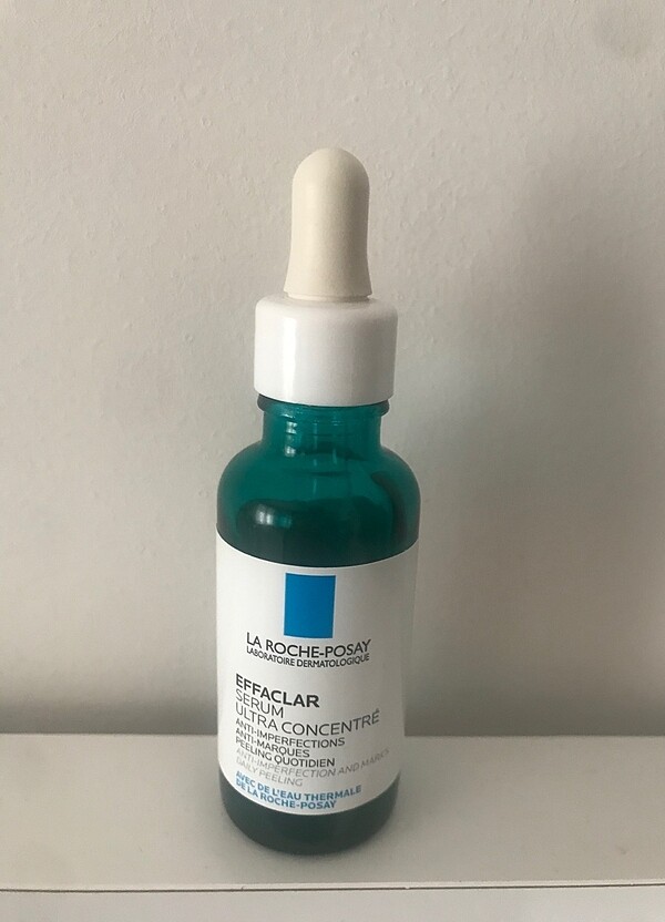 La roche posay hyalu b5 serum - Görsel 3
