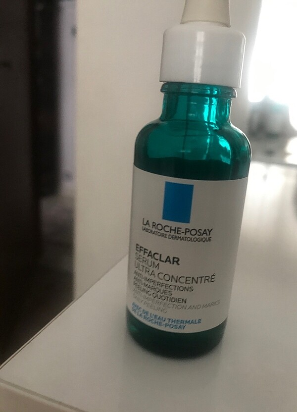 La roche posay hyalu b5 serum - Görsel 4