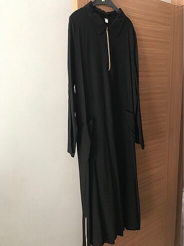 Uzun tunik