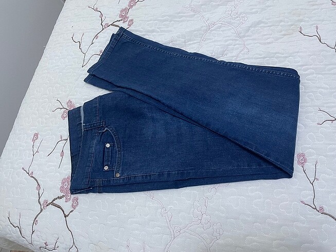 Jean kot pantolon