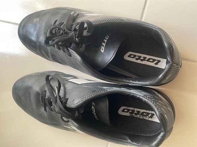 Lotto Orjinal Halısaha Ayakkabısı Krampon - Görsel 2