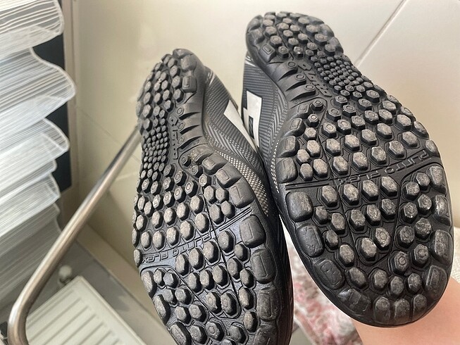 Lotto Orjinal Halısaha Ayakkabısı Krampon - Görsel 3