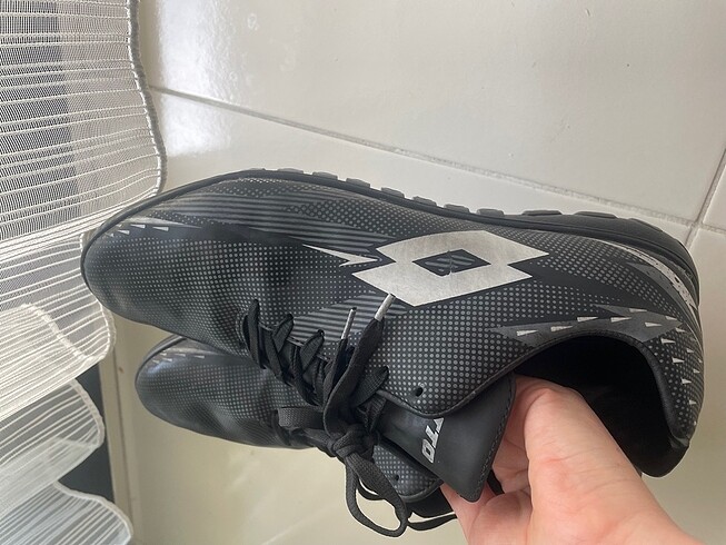 Lotto Orjinal Halısaha Ayakkabısı Krampon - Görsel 5