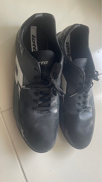 Lotto Orjinal Halısaha Ayakkabısı Krampon - Görsel 7