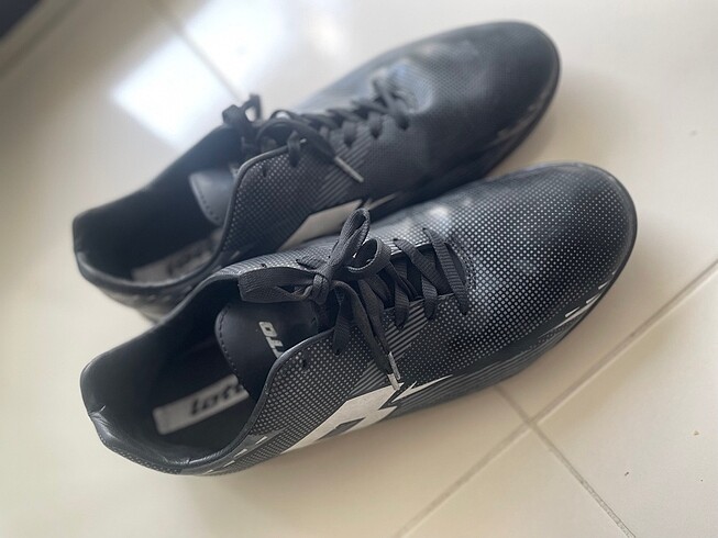 Lotto Orjinal Halısaha Ayakkabısı Krampon - Görsel 6