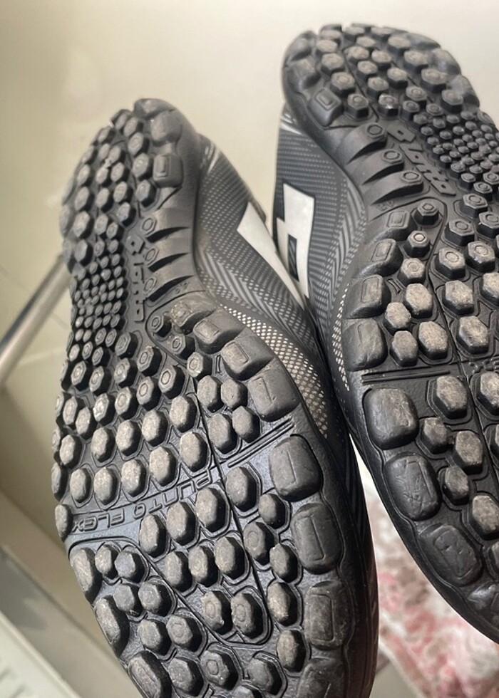 Lotto Orjinal Halısaha Ayakkabısı Krampon - Görsel 3