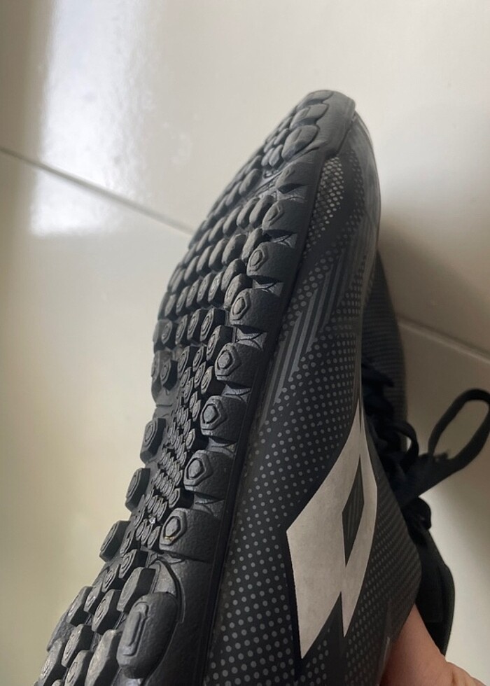 Lotto Orjinal Halısaha Ayakkabısı Krampon - Görsel 4