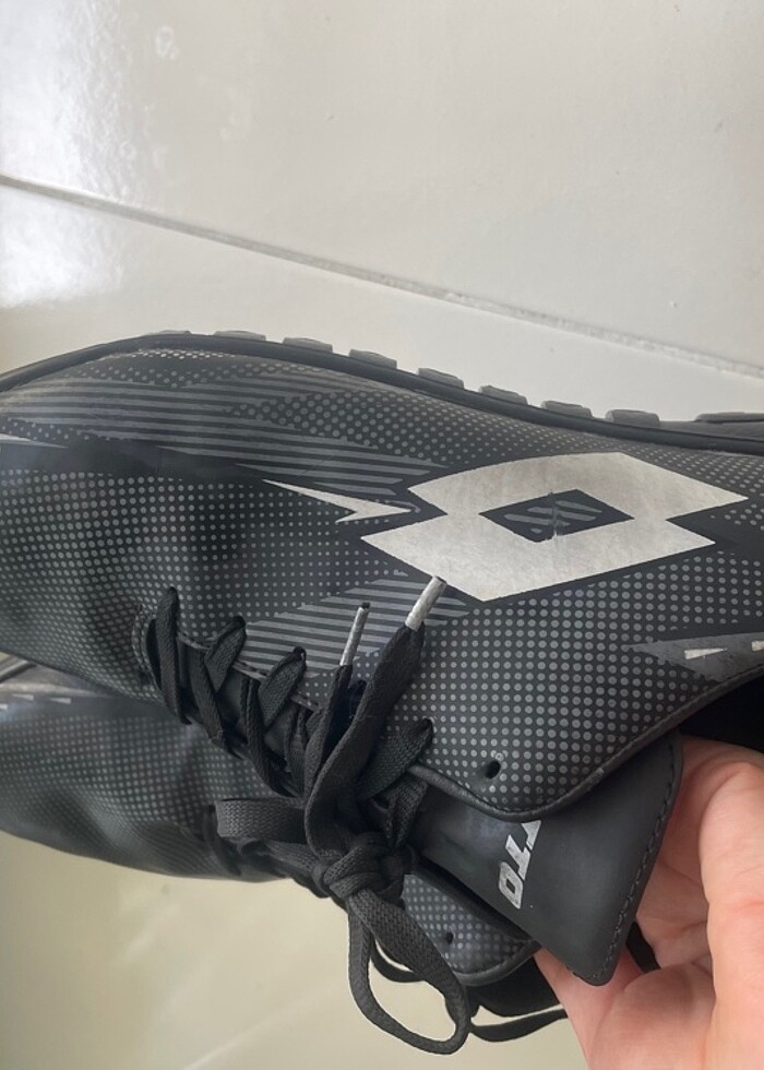 Lotto Orjinal Halısaha Ayakkabısı Krampon - Görsel 5