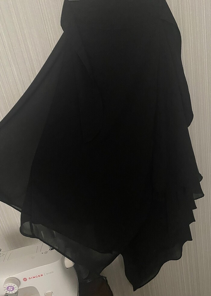 Şifon sufle - Görsel 4