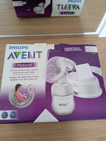 Philips Avent Elektronik Göğüs Pompası