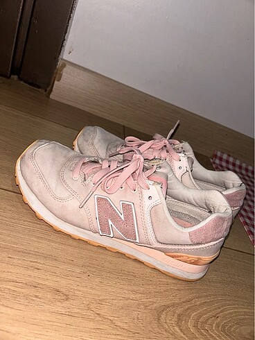 New balance ayakkabı
