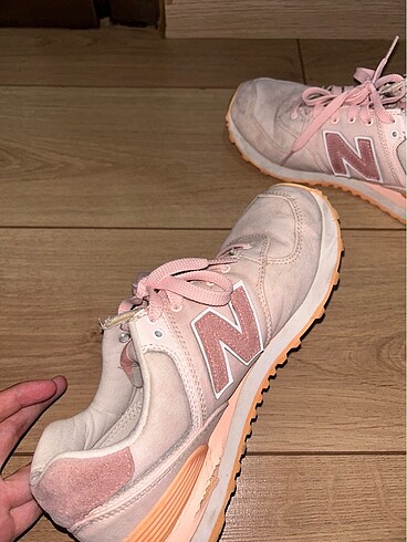 New Balance New balance ayakkabı