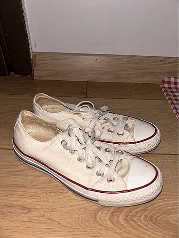 Converse Ayakkabı