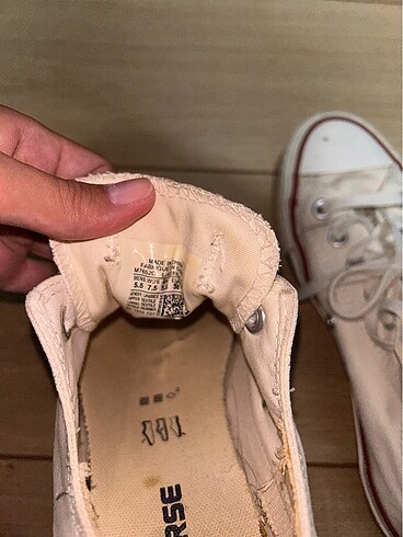 Converse Converse Ayakkabı