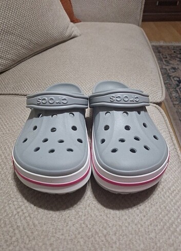 Crocs Terlik