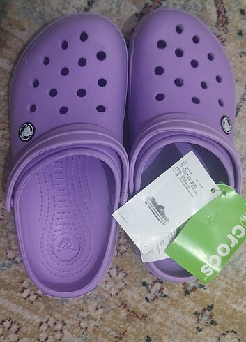 Crocs 