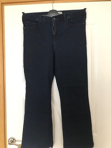 LC Waikiki Yüksek bel pantolon