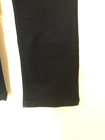 42 Beden Yüksek bel pantolon