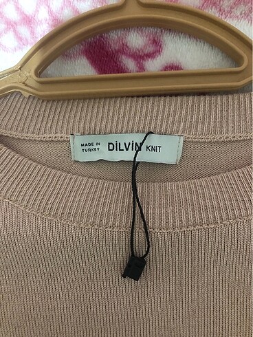 Dilvin kazak