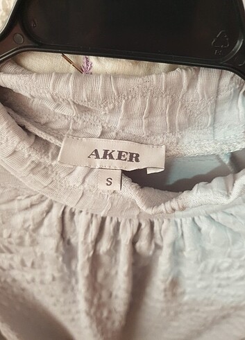 s Beden AKER ELBİSE