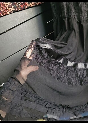 Gotik etek