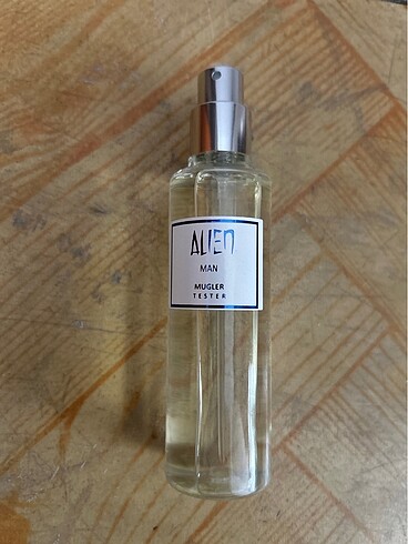 Alied men 45ml parfüm