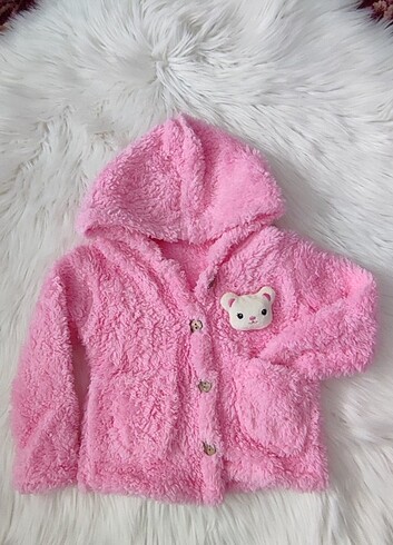 Peluş Çocuk Takımı 