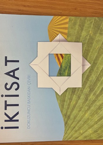 Parkın iktisat