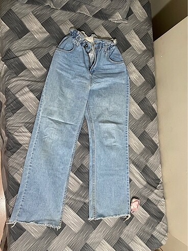 30 Beden Kadın kot jean