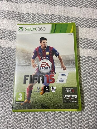 Xbox 360 oyunu