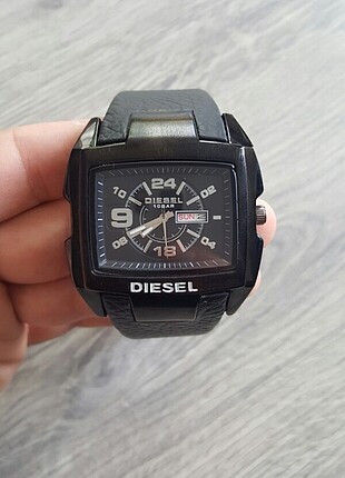 Diesel Saat Yurt Dışı Ürünü