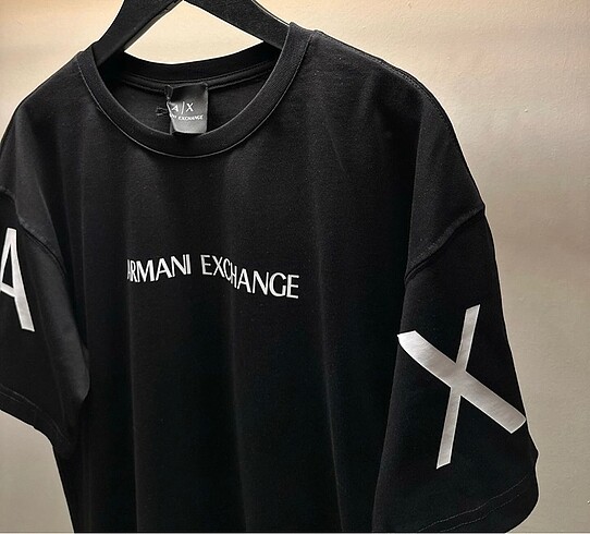 xl Beden Armanı Exchange XL