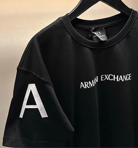 Armani Exchange Armanı Exchange XL