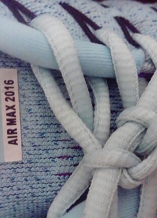 38 Beden Nike ayakkabı 