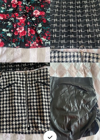 4 adet etek - Görsel 4