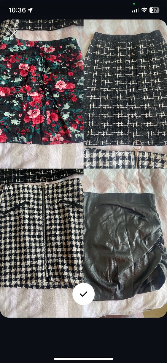 4 adet etek - Görsel 4