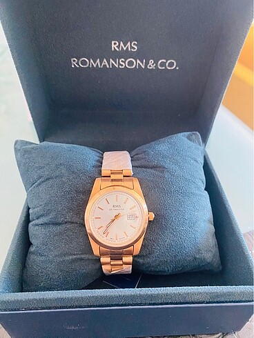 Romanson Bayan saati