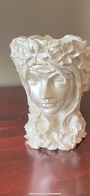 Özel kap mum - Görsel 2