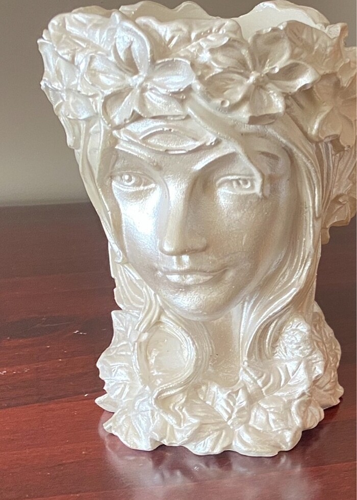 Özel kap mum - Görsel 2